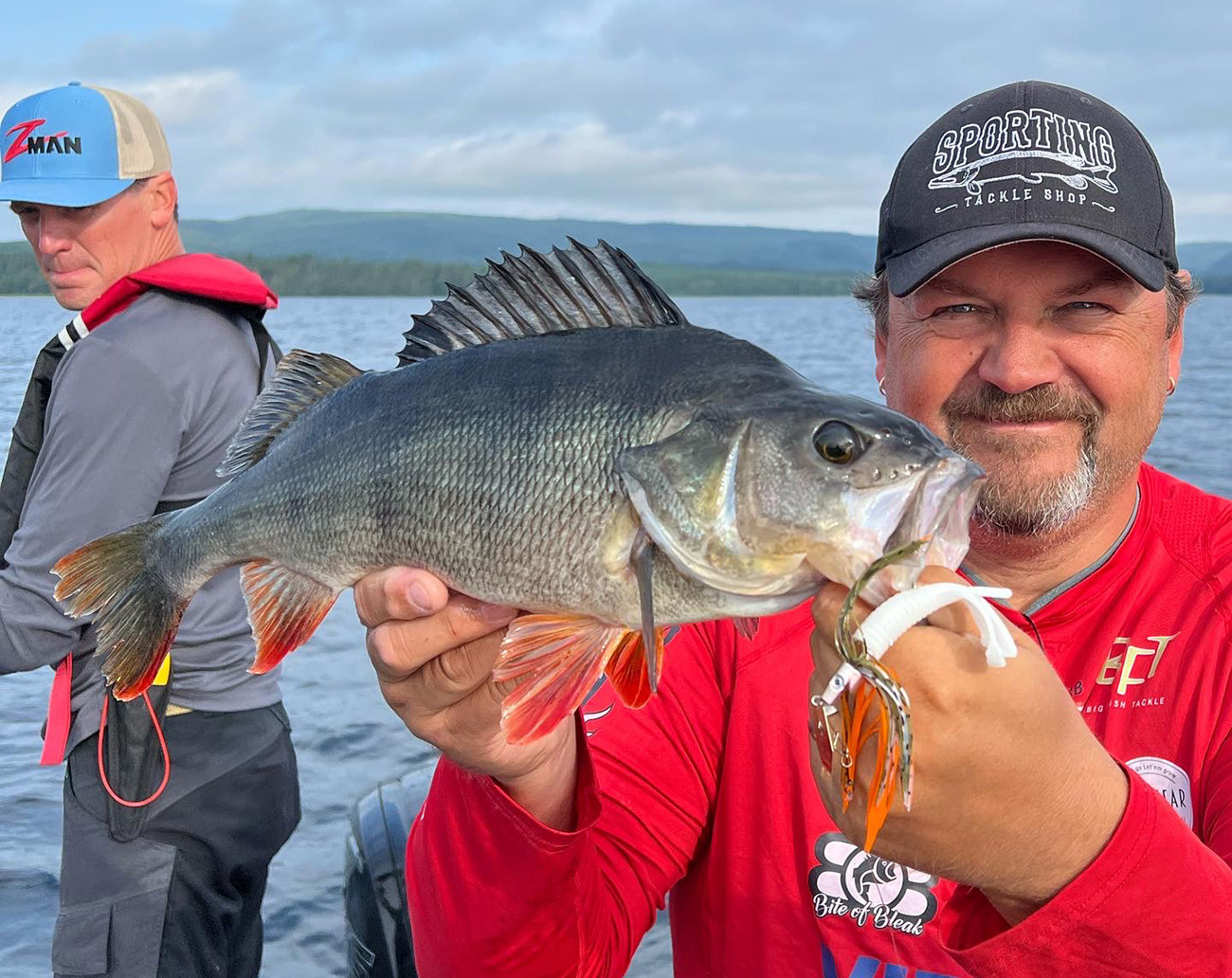 Geecrack Bellows Gill 2'' 